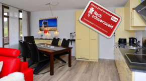 Ferienwohnung Appartement Seestern